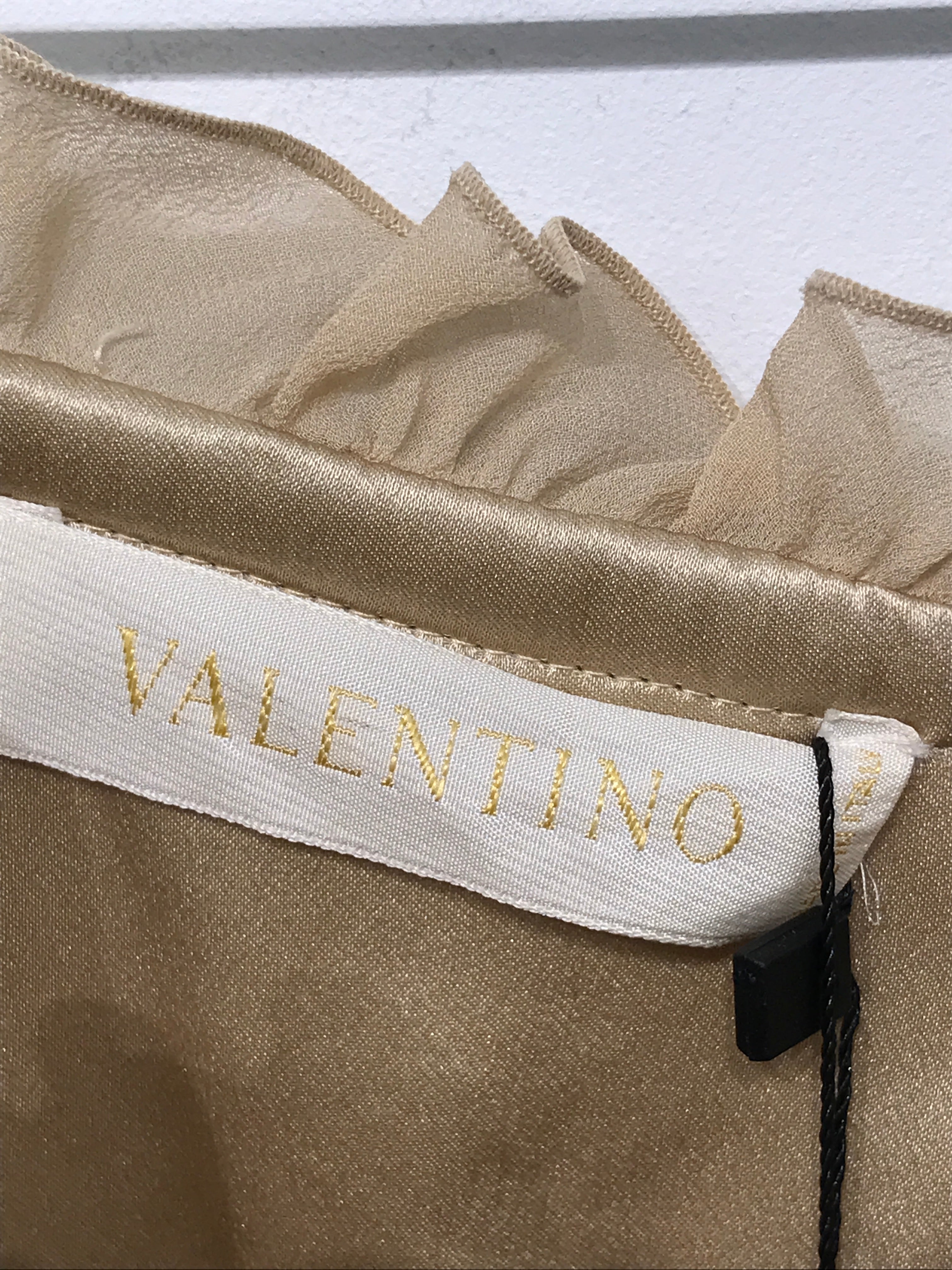 VALENTINO nederdel
